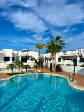 Villa Playa de Turmalina - Denia El Verger